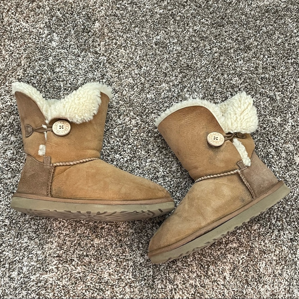 Ugg Boots